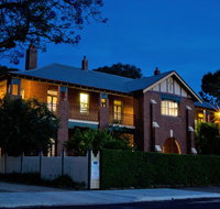 Old Parkes Convent - Accommodation Bookings