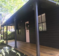 Old Railway Cottage - Accommodation Bookings
