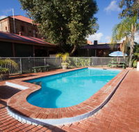 Old Willyama Motor Inn