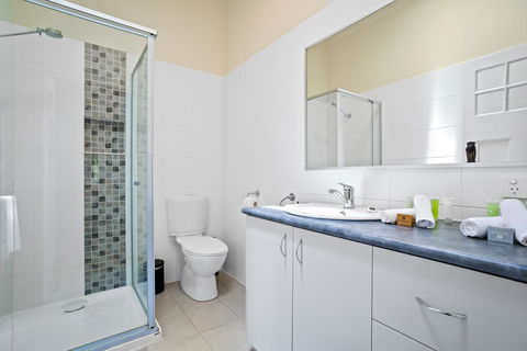 Old World Charm On Shannon - Accommodation Bookings 2