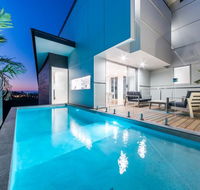 Oleander Holiday Home - Airlie Beach