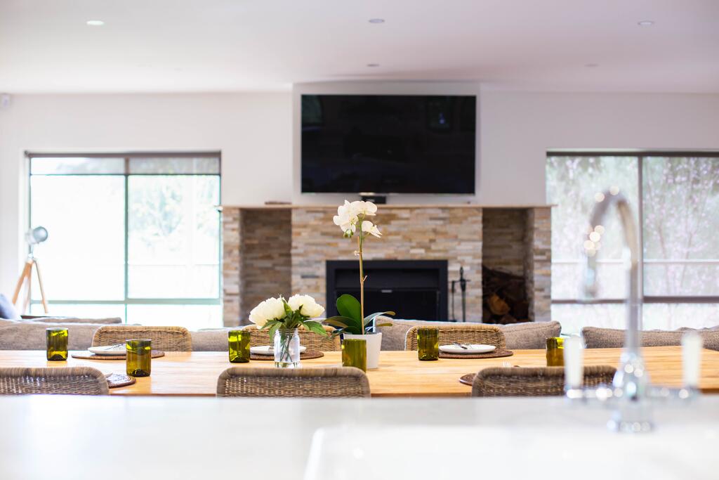  Accommodation Bookings