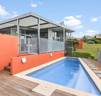 Olive Lakes - Accommodation Bookings