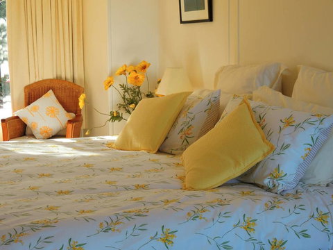 Olive's Cottage - Accommodation Bookings 3