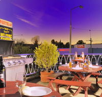 Olympia Motel - Accommodation Bookings