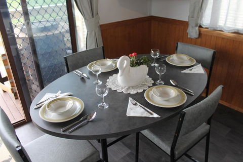 OMARU FARM STAY - Accommodation Bookings 2