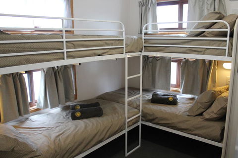 OMARU FARM STAY - Accommodation Bookings 3