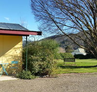 Omeo Motel - Accommodation Bookings