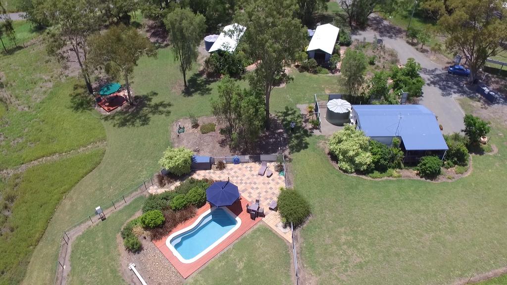 Thangool QLD Accommodation Bookings
