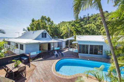 On The Beach - Accommodation Bookings 1