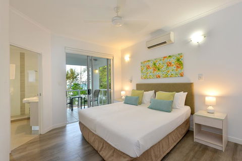 On The Beach 321 - Port Douglas - Accommodation Bookings 3