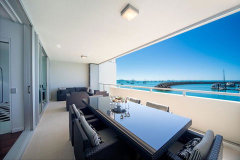 On The Point Airlie Beach - Accommodation Bookings 0