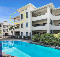 On the STRAND Marina spacious 3 brms BEACH Casino - Accommodation Bookings