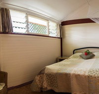 On The Wallaby Lodge - Accommodation Bookings