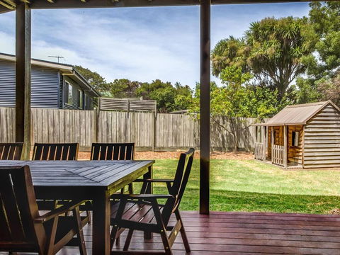 One 20 Seven - Accommodation Bookings 1