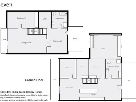 One 20 Seven - Accommodation Bookings 2