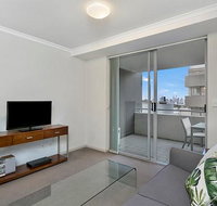 One Bedroom Apartment Atchison StL1006 - Accommodation Bookings