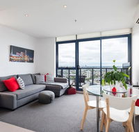 One bedroom City Apt with Spectacular Views