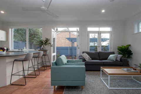 One Bedroom Cottage Close To Adelaide CBD - Accommodation Bookings 0