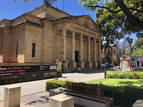 One Bedroom Cottage Close To Adelaide CBD - Accommodation Bookings 1