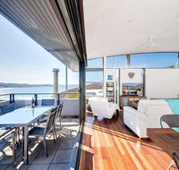 One Mile Cl Townhouse 22 26 The Deckhouse - Accommodation Bookings