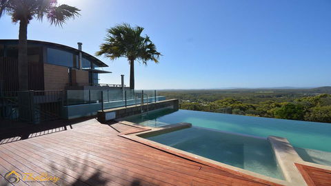 One Mile Ridge No.19 - Accommodation Bookings 0