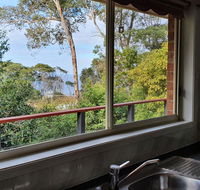 One Rock N Reel at Lilli Pilli - Accommodation Bookings