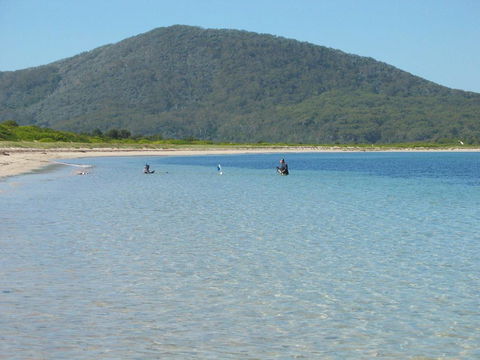 One Street From Main Beach - Accommodation Bookings 3