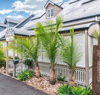 One Thornbury - Accommodation Bookings