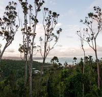 Onestep Airlie Retreat