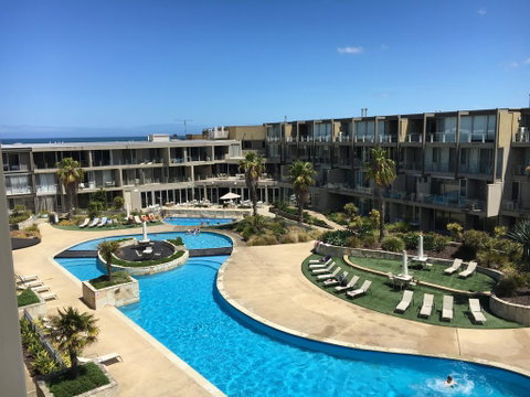OnShore Torquay - Accommodation Bookings 0