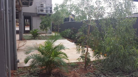 Onslow Apartments - Accommodation Bookings 1