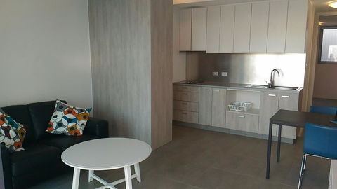Onslow Apartments - Accommodation Bookings 2