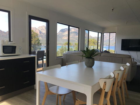 ONTHEBEACH 1 - Accommodation Bookings 2