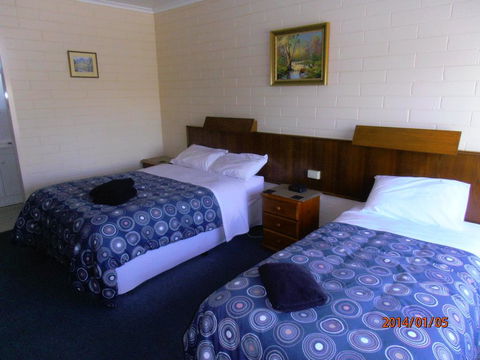Opal Motel - Accommodation Bookings 3
