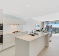 Oracle - 5 Star Luxury - Level 25 - Accommodation Bookings
