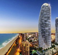 Oracle Broadbeach - Accommodation Bookings