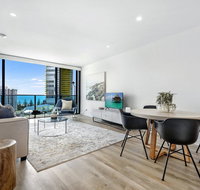 Oracle Resort Luxury Private 2 Bedroom - Accommodation Bookings