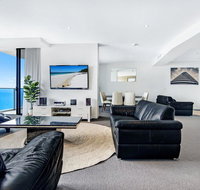Oracle Resort Private 3 Bed Sub Penthouse - Accommodation Bookings