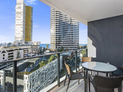 Oracle Resort Private Luxe 2 Bedroom - Accommodation Bookings 1