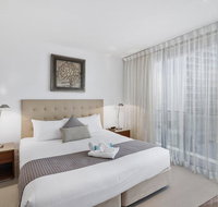 Oracle Resort Private Luxe 2 Bedroom - Accommodation Bookings