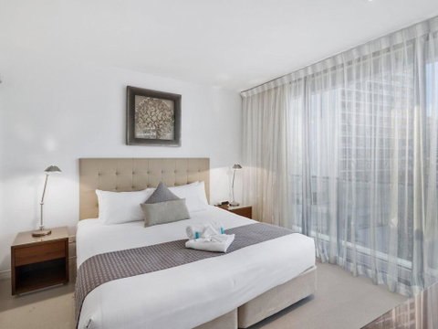 Oracle Resort Private Luxe 2 Bedroom - Accommodation Bookings 0