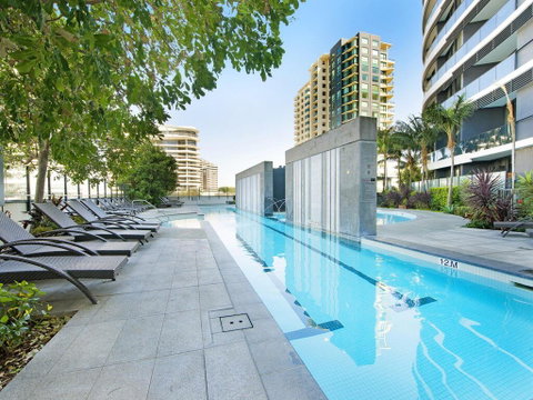 Oracle Resort Private Luxe 2 Bedroom - Accommodation Bookings 2