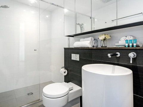 Oracle Sleek & Stylish 2 Bedroom Ocean View - Accommodation Bookings 2