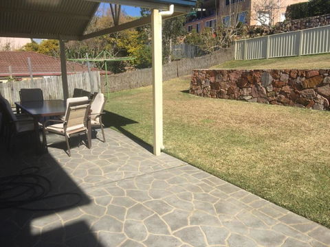 Orana Beach Holiday Home At Boat Habour - Accommodation Bookings 3