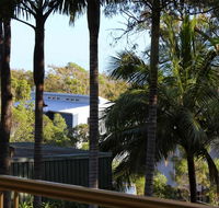 Orchid Beach Apartments