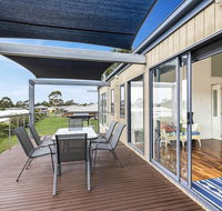 Orense - Waterviews in Newlands Arm - Accommodation Bookings