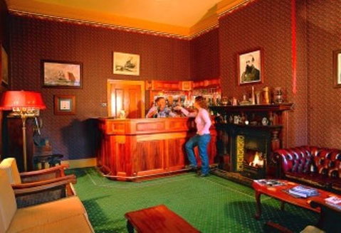 Ormiston House - Accommodation Bookings 1