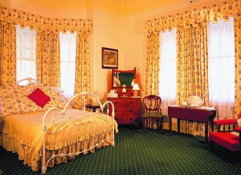 Ormiston House - Accommodation Bookings 2