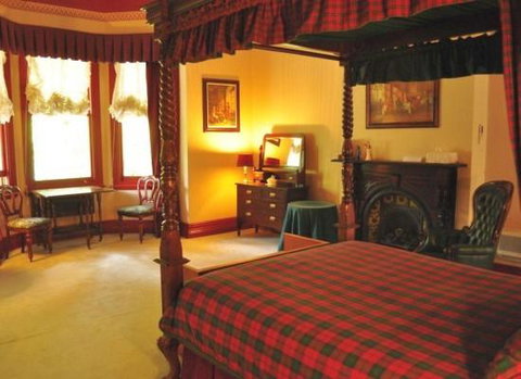 Ormiston House - Accommodation Bookings 3